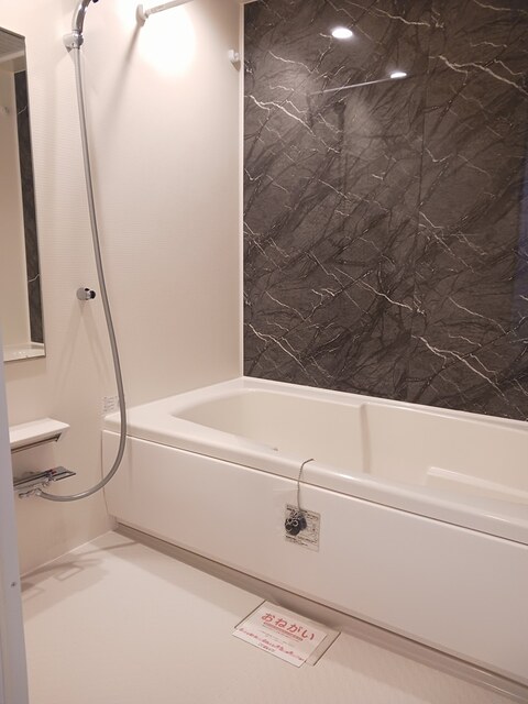 フィオーレ 風呂画像