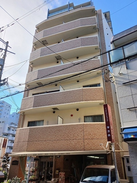 ｎｏｎｎｏ１３ 外観