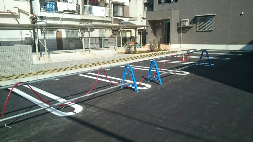 リベルテ　東助松 その他5