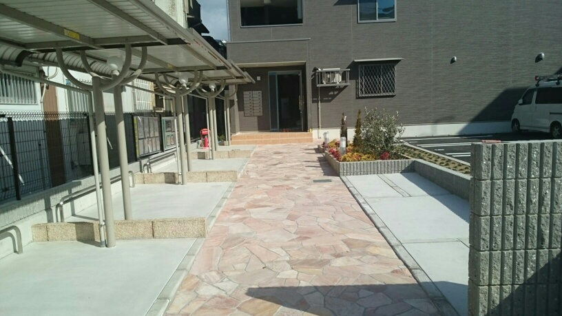 リベルテ　東助松 その他7