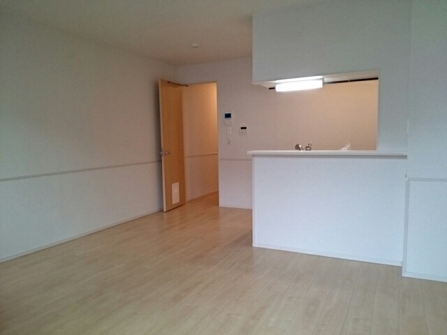 リベルテ　東助松 リビング