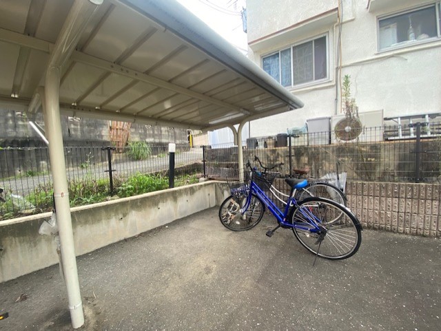 レオパレスシンフォニア その他11