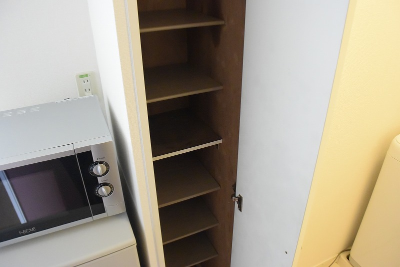 レオパレスヴィレッジ その他5