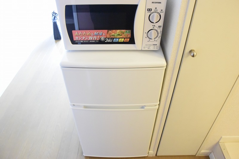 レオパレスヴィレッジ その他12