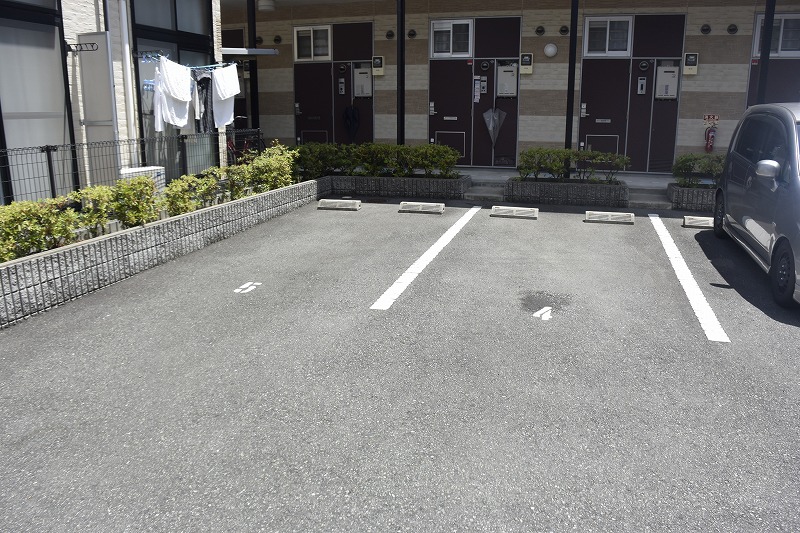 レオパレスラ　ピエス その他3