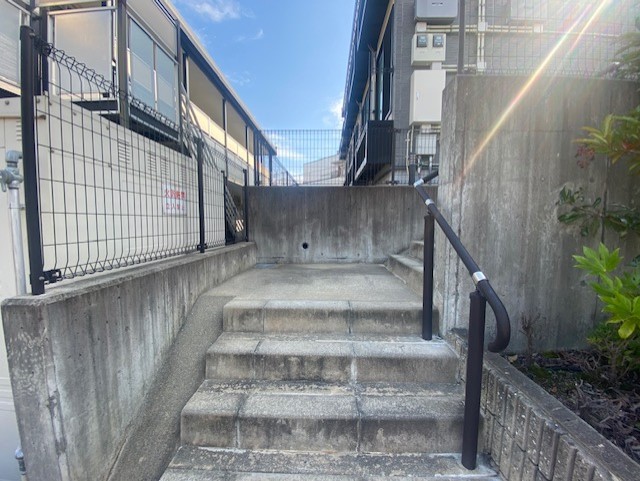 レオパレスワイズ　０１ その他7