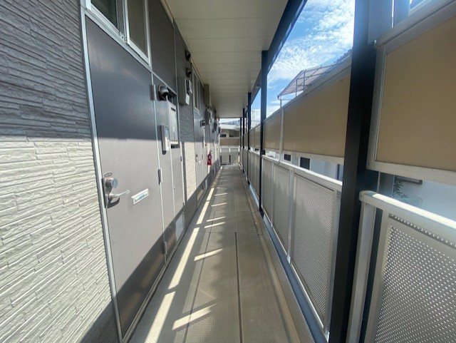 レオパレスワイズ　０１ その他15