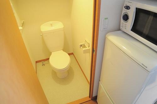 レオパレスＦⅡ その他4