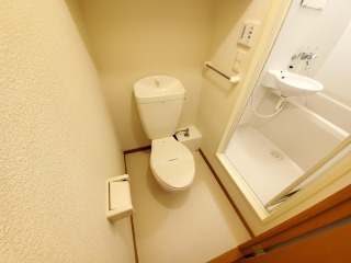 レオパレスＦⅡ その他7