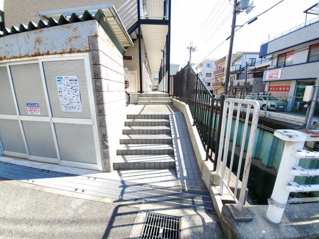 レオパレスＦⅡ その他15