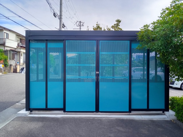 レオパレス多田Ⅰ その他17