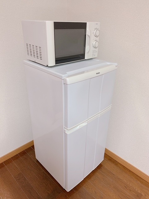 レオパレスツツミ２８ その他6