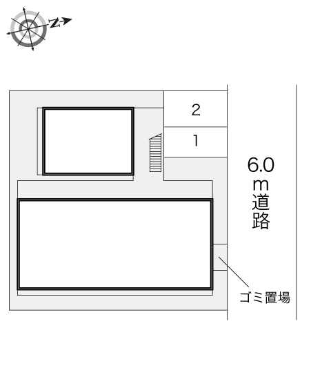 レオパレス諏訪 その他1