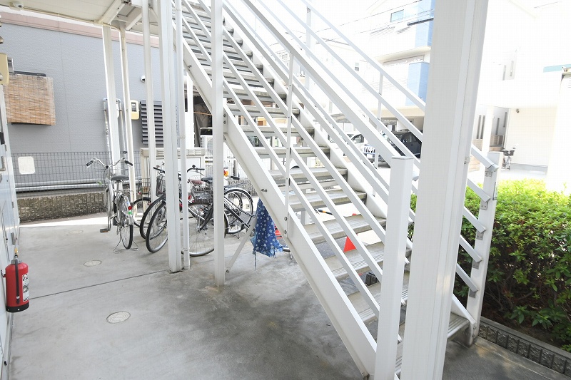 レオパレス諏訪 その他4