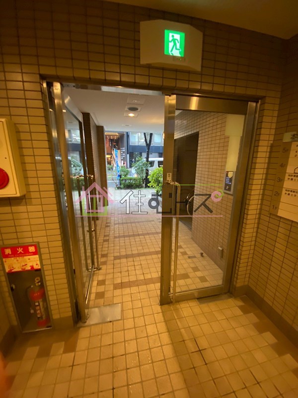 本町井出ビル その他外観6