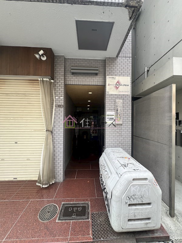 プリエール南堀江 その他1