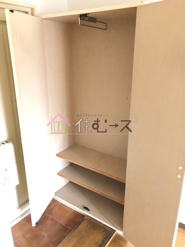 プリエール南堀江 その他3