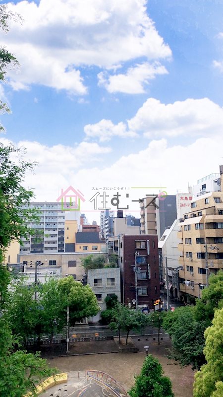 プリエール南堀江 その他4