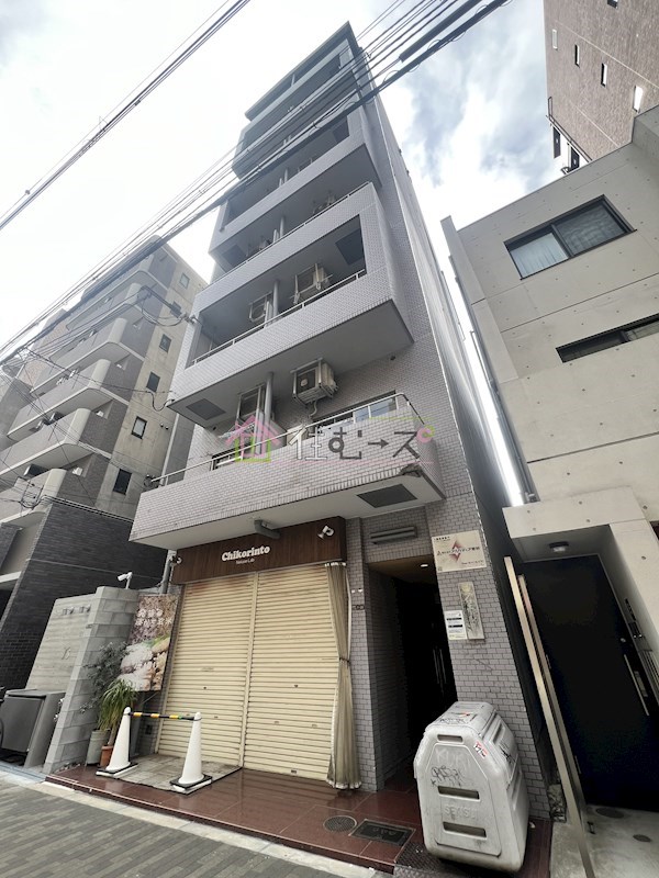 プリエール南堀江 その他外観1