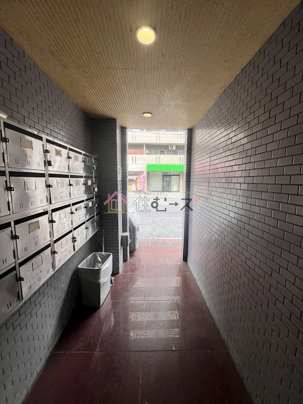 プリエール南堀江 その他外観2