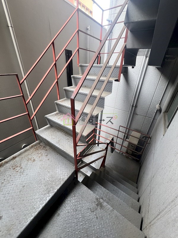 プリエール南堀江 その他外観3