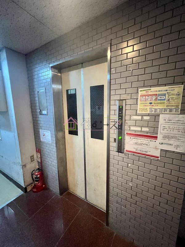 プリエール南堀江 その他外観4