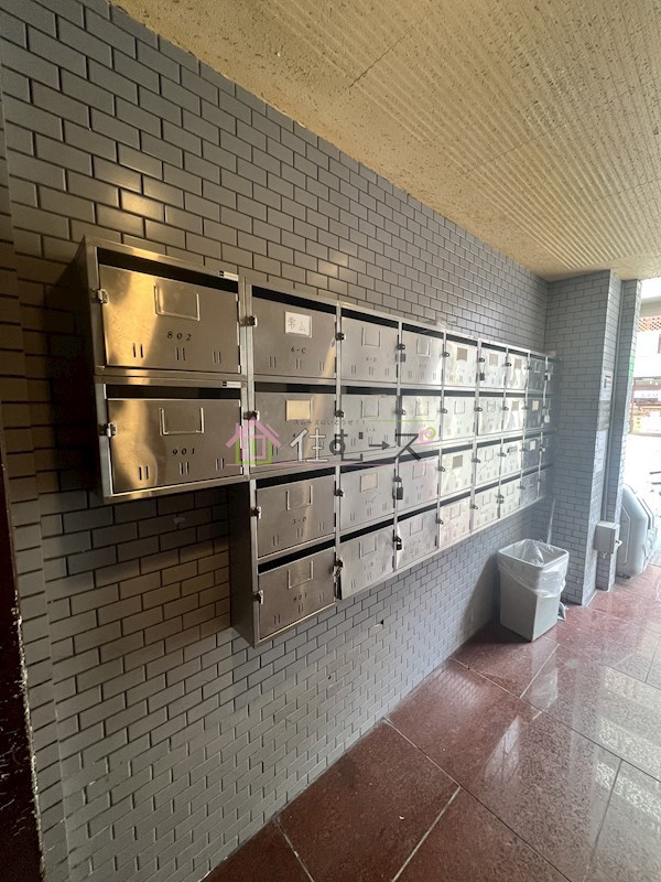 プリエール南堀江 その他外観5