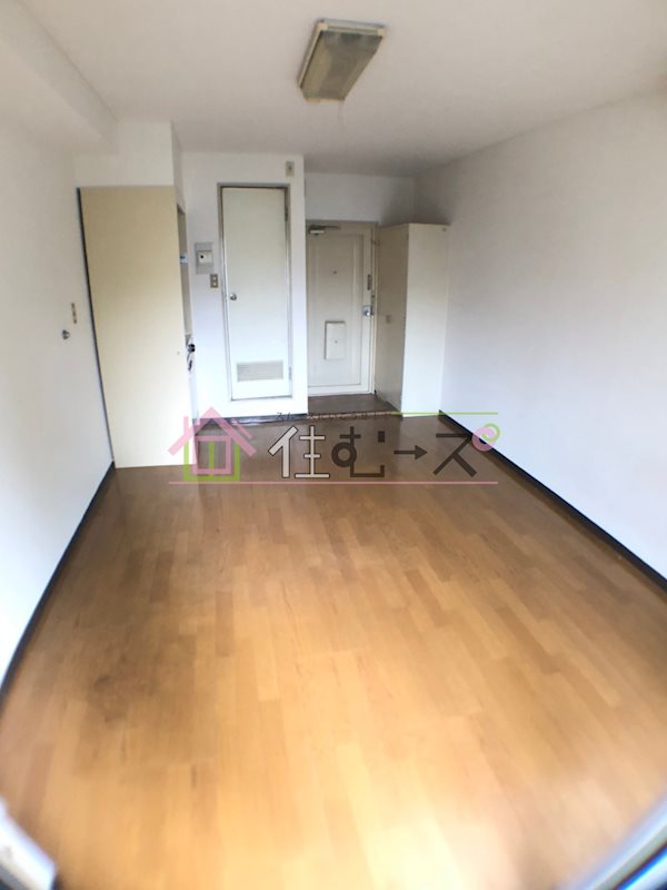 プリエール南堀江 リビング