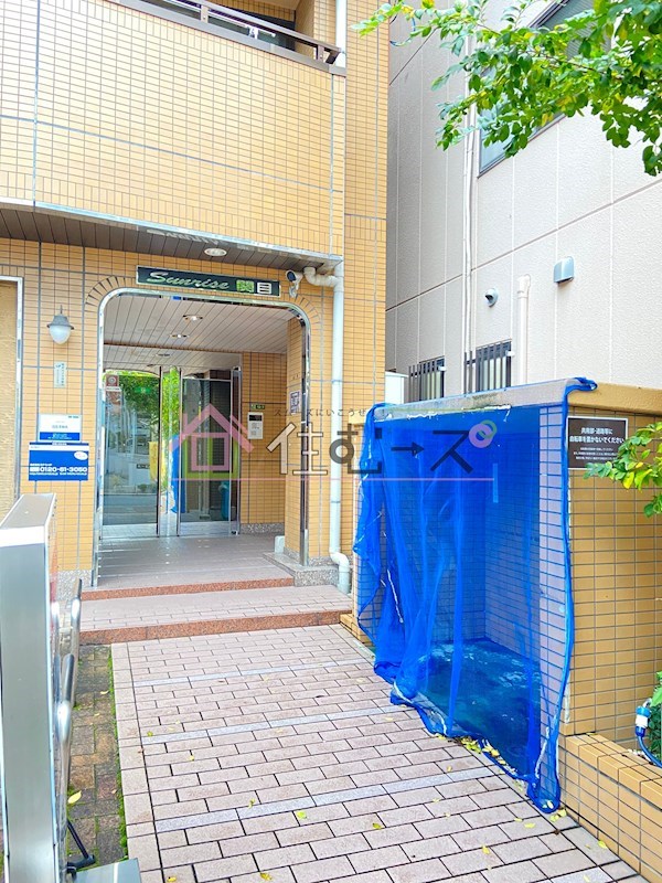 サンライズ関目 その他1