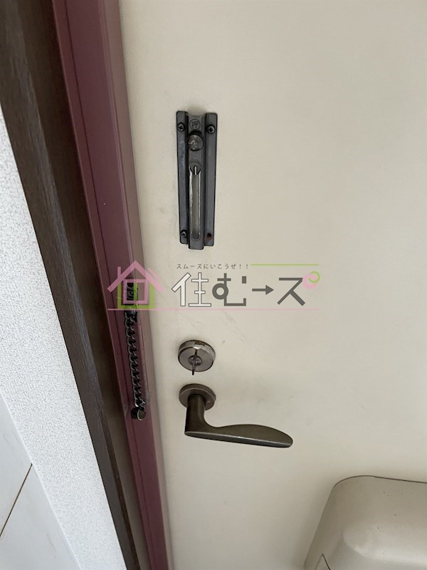 サンライズ関目 その他6