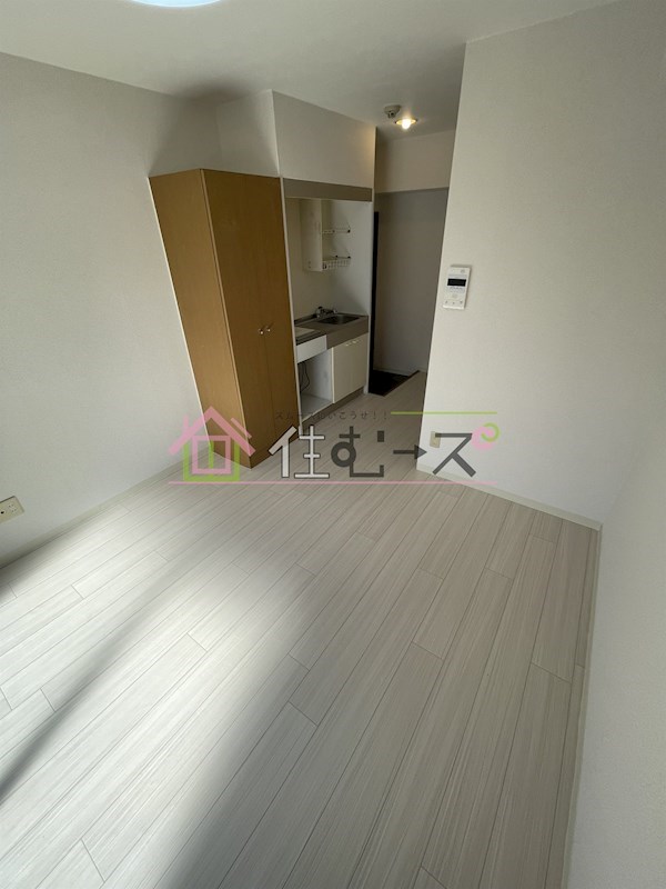 サンライズ関目 リビング