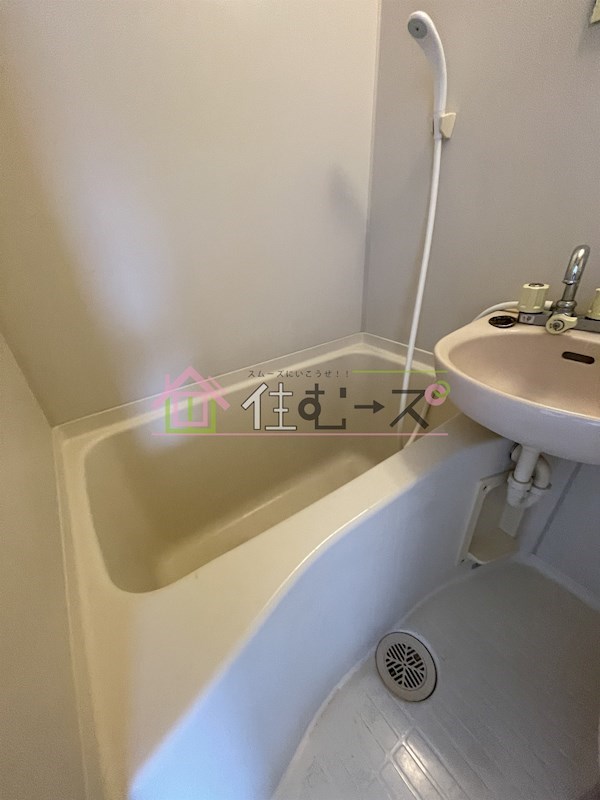 サンライズ関目 風呂画像