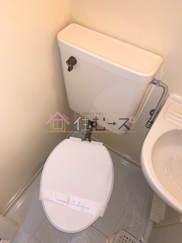 ジオナ関目 その他2