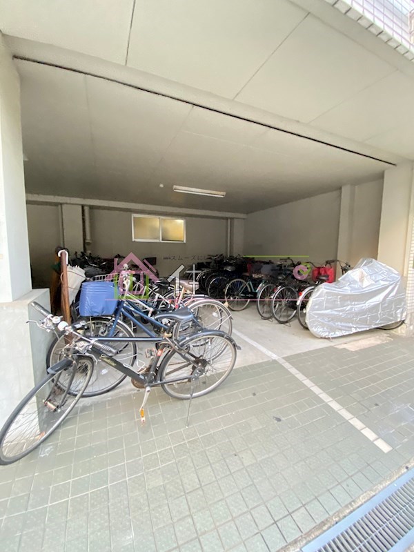 ジオナ関目 その他外観3