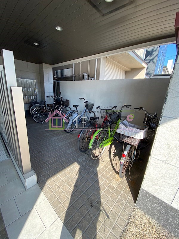 RIHITO南巽 その他外観3