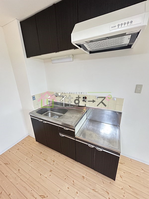 RIHITO南巽 キッチン