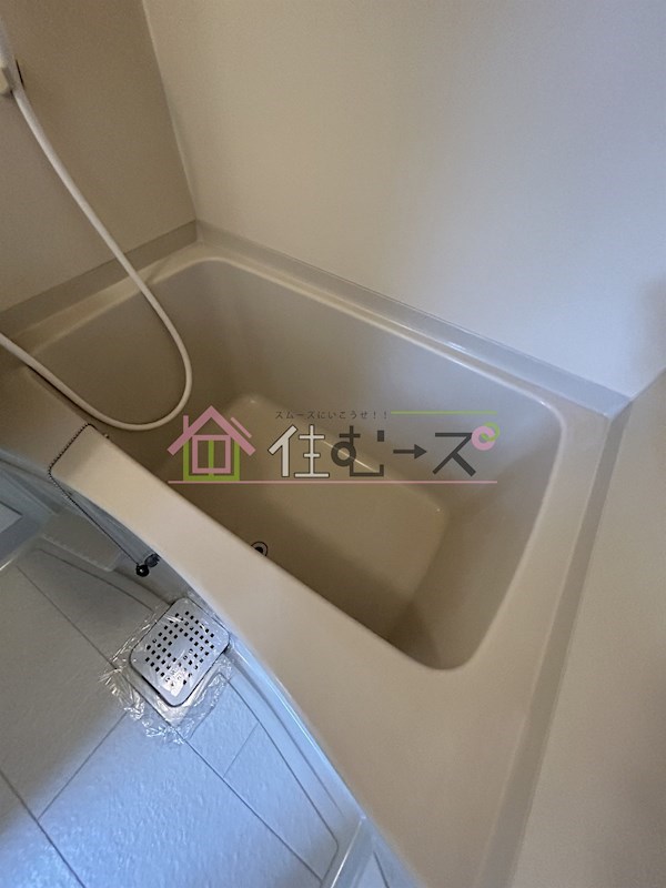 RIHITO南巽 風呂画像