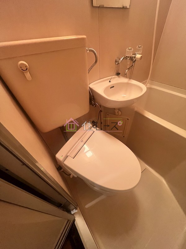 コンフォート緑橋 その他4