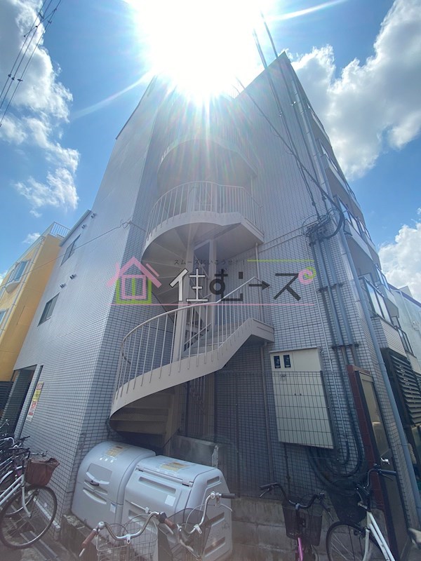 コンフォート緑橋 その他外観1