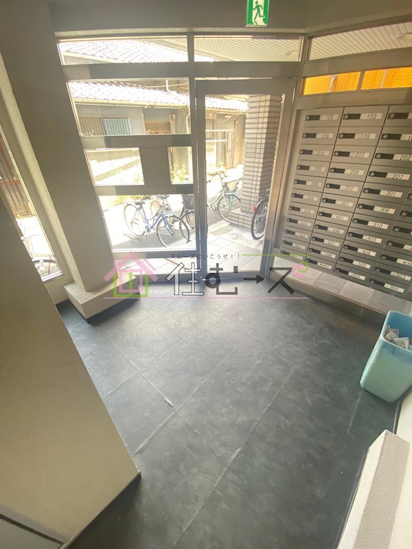 コンフォート緑橋 その他外観2