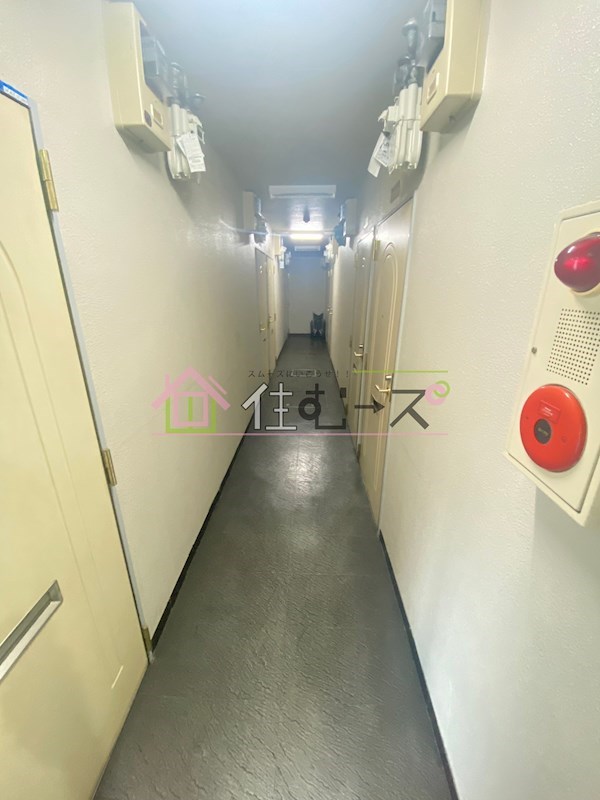 コンフォート緑橋 その他外観3