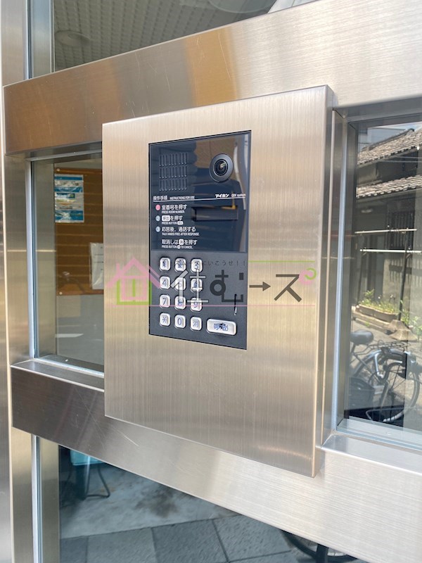 コンフォート緑橋 その他外観6