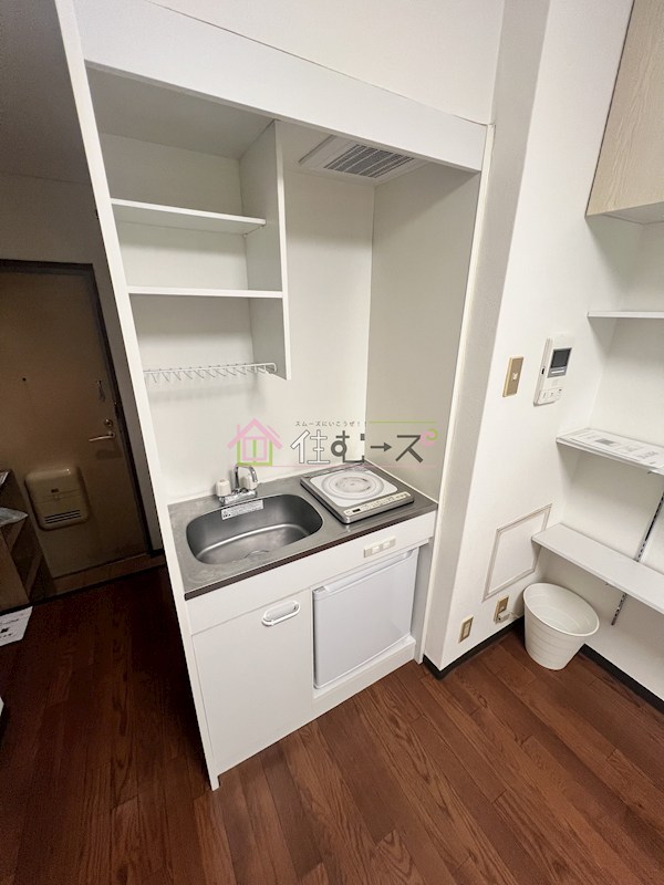 コンフォート緑橋 キッチン