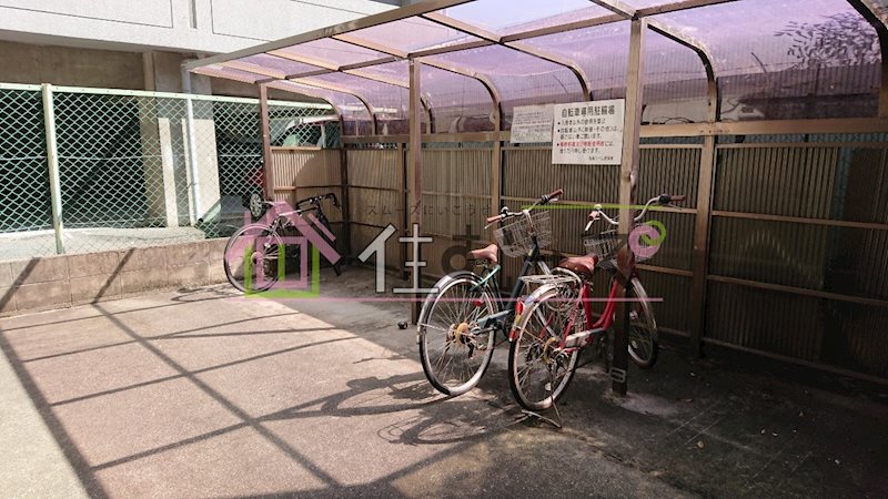 弘和ハイム その他外観4