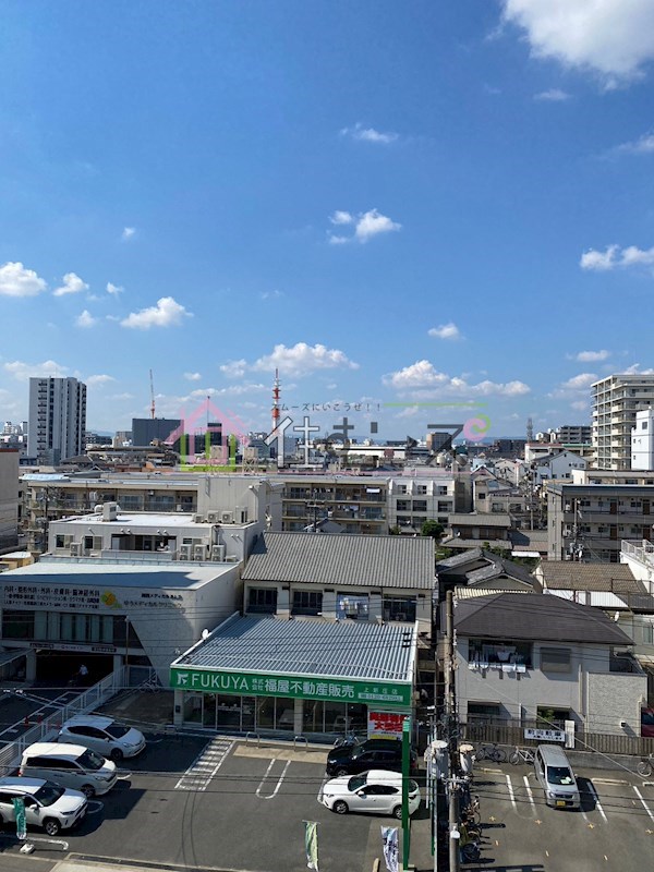 弘和ハイム その他外観6