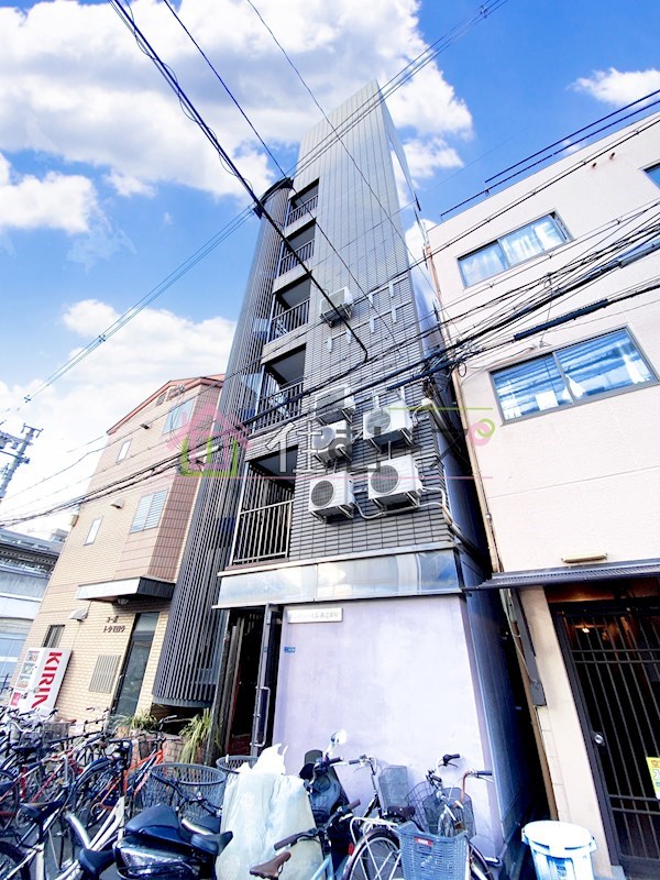 エンゼルハイム萩之茶屋 その他外観1