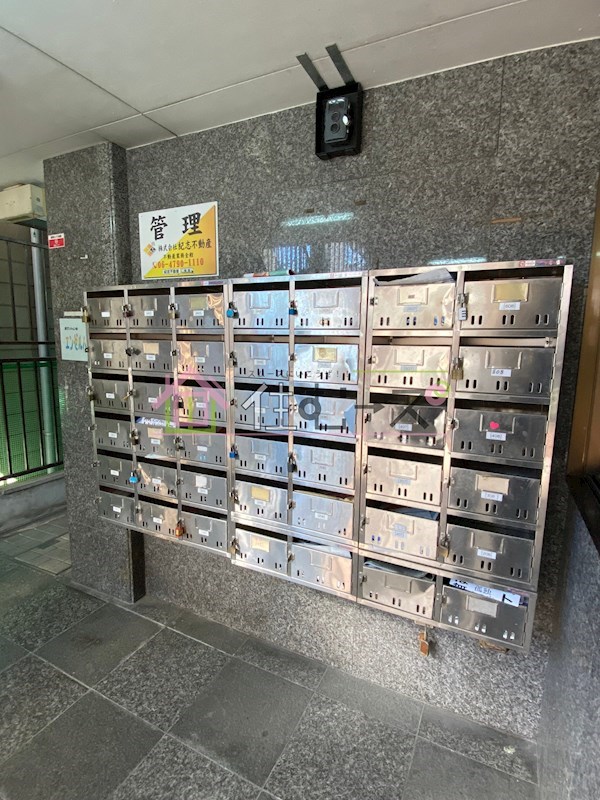 エンゼルハイム萩之茶屋 その他外観3