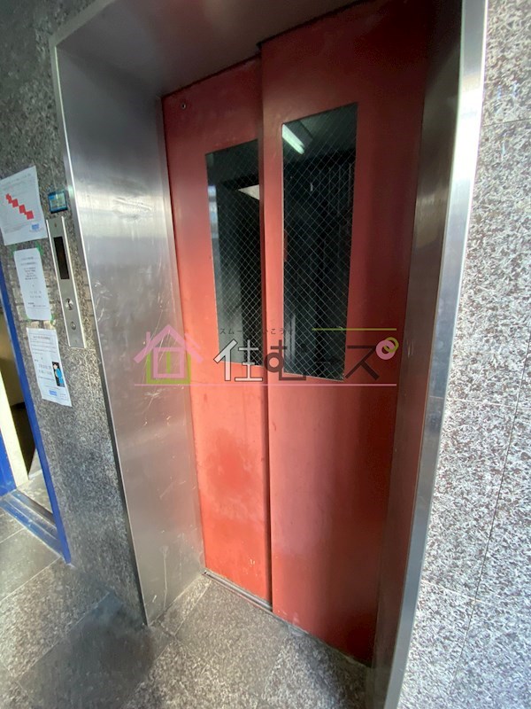 エンゼルハイム萩之茶屋 その他外観4