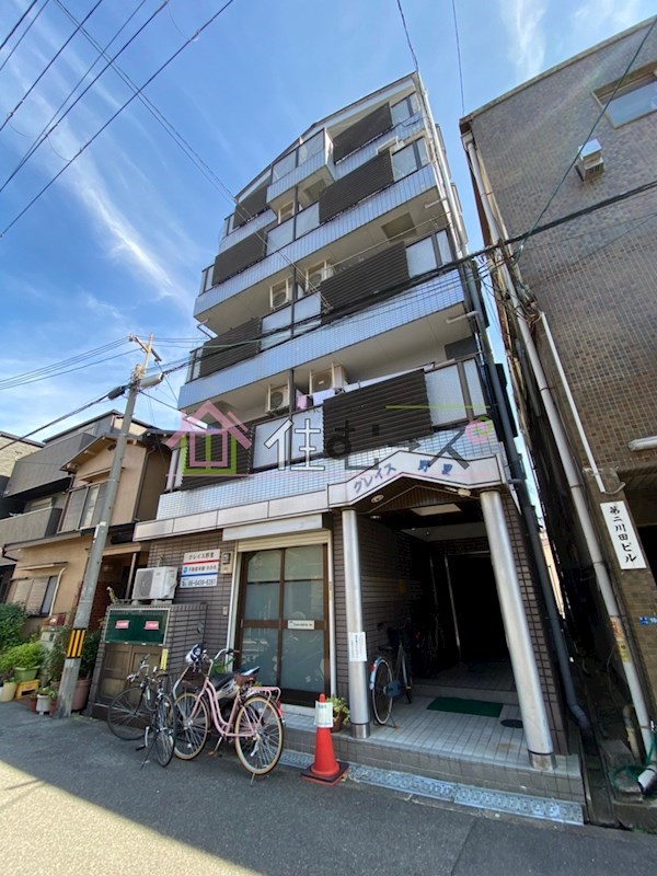 グレイス野里 その他外観1