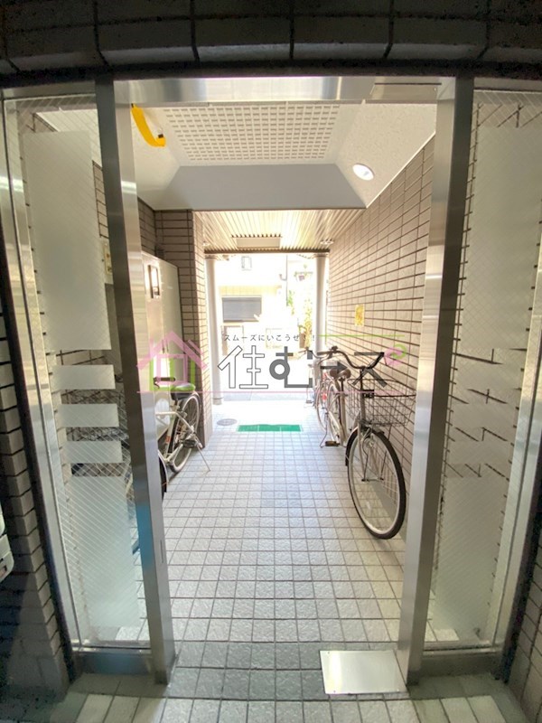 グレイス野里 その他外観2